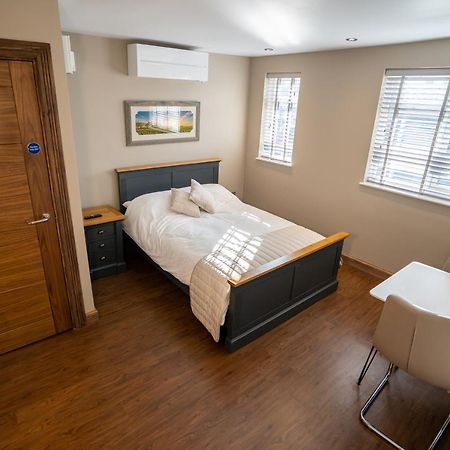 Bond Street Apartments Wolverhampton Exterior foto