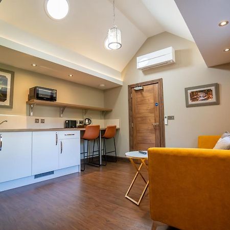 Bond Street Apartments Wolverhampton Exterior foto